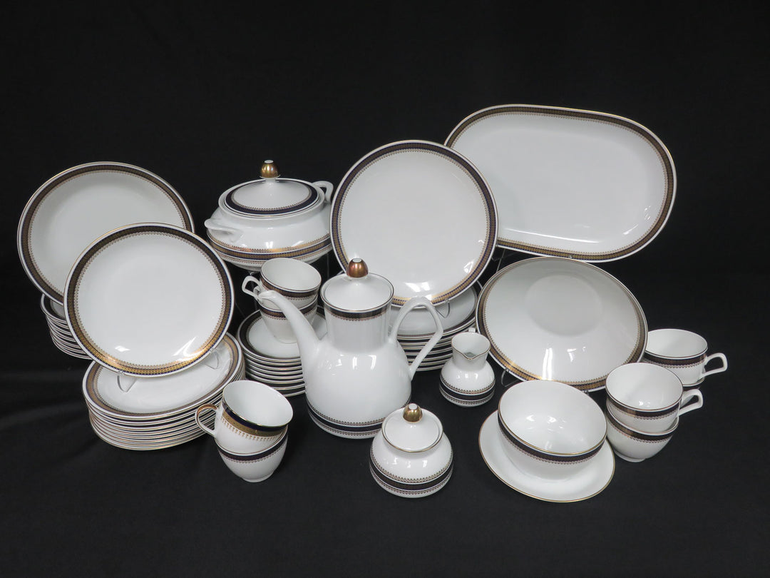 Johann Seltmann China