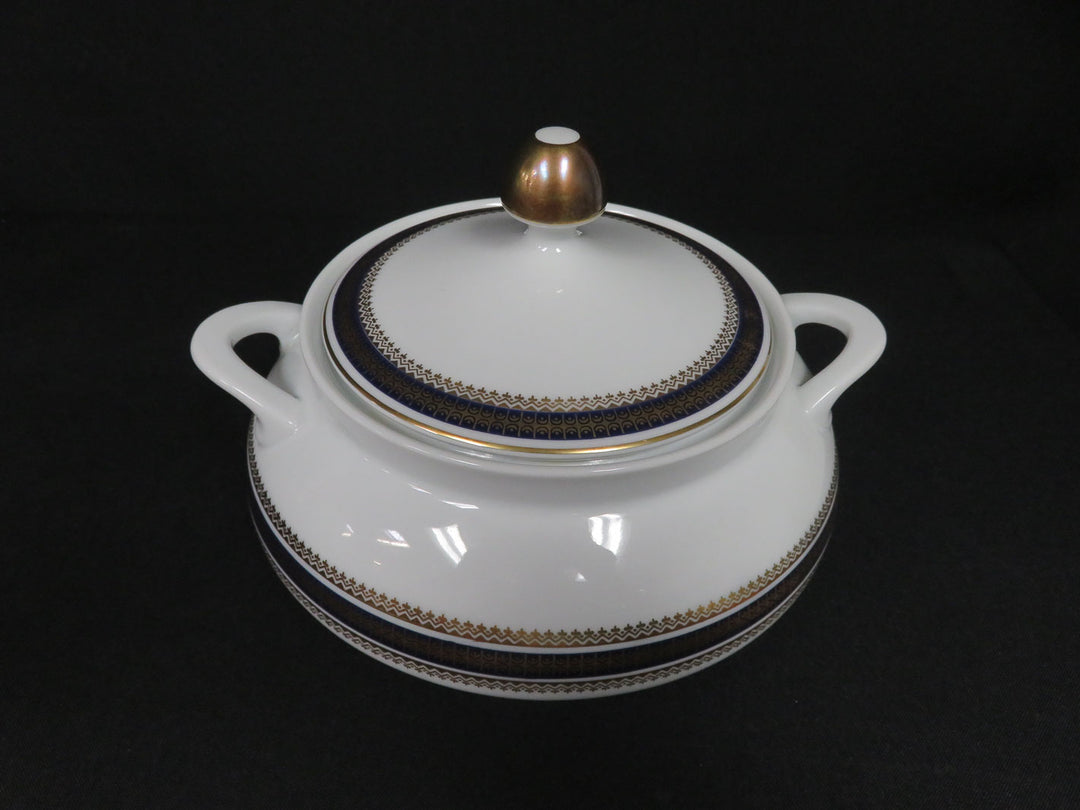 Johann Seltmann China
