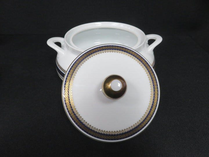 Johann Seltmann China