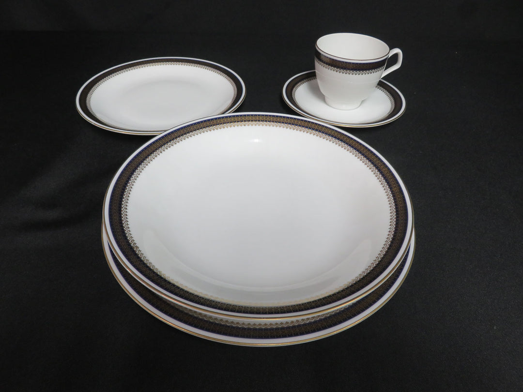 Johann Seltmann China