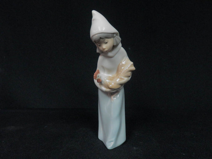 Lladró Figurine