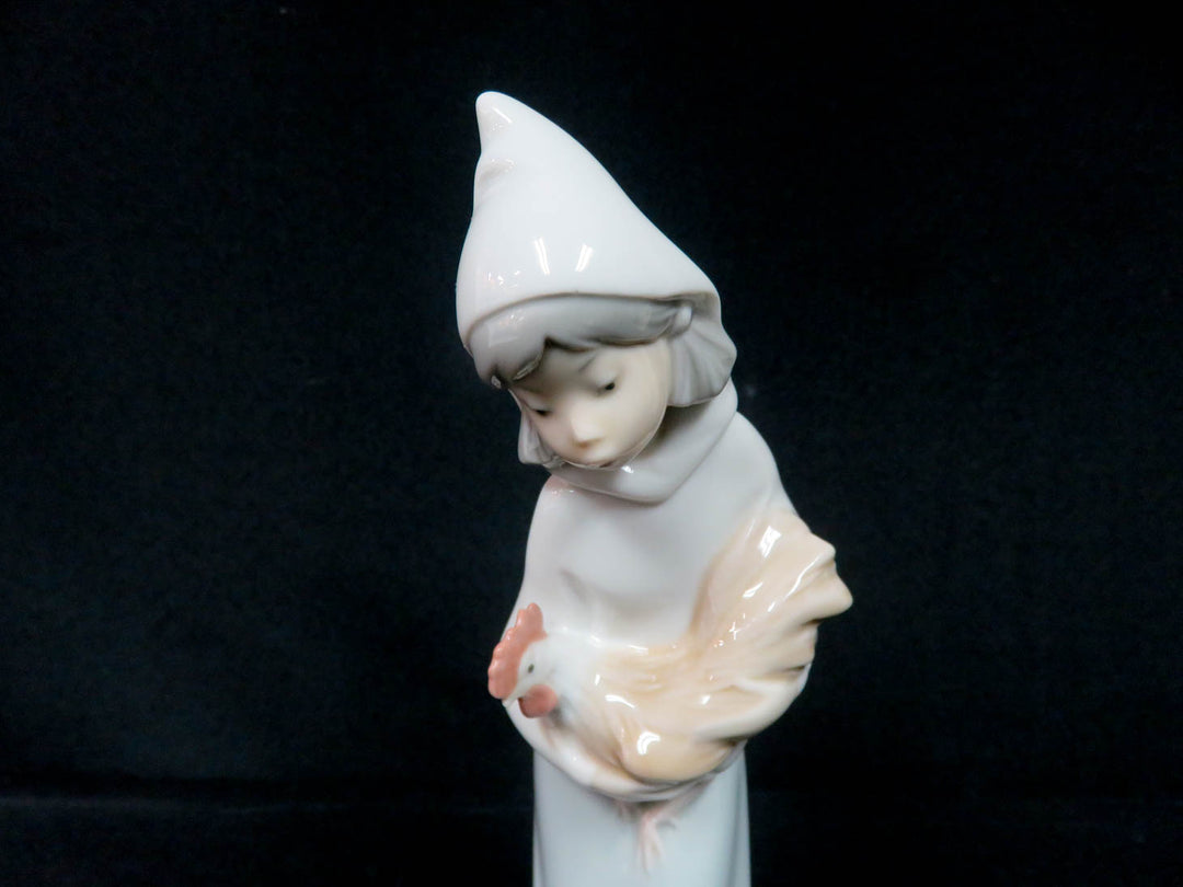 Lladró Figurine
