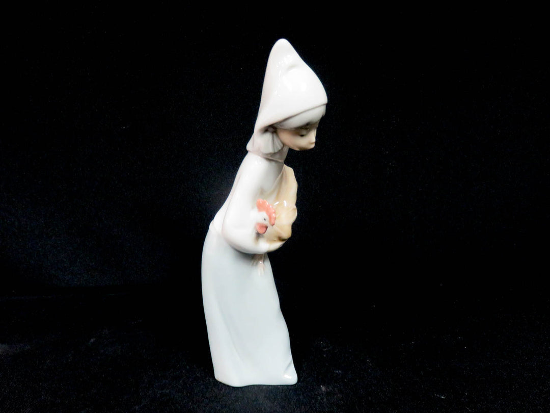Lladró Figurine