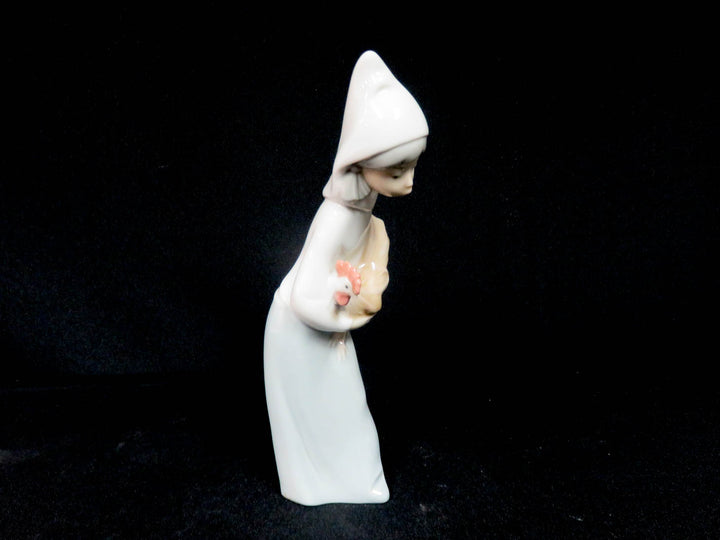 Lladró Figurine