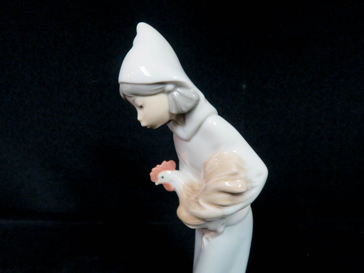 Lladró Figurine