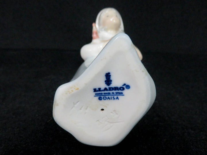 Lladró Figurine