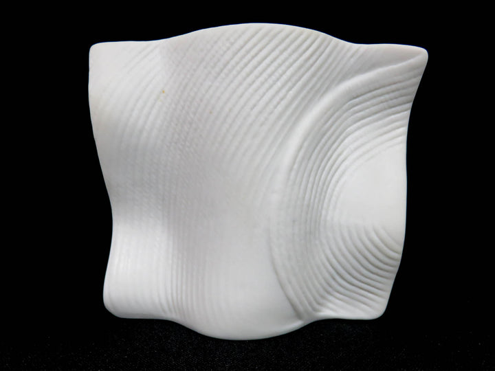Rosenthal Wave Shape Candleholders