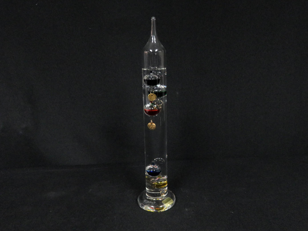 Galileo Thermometer