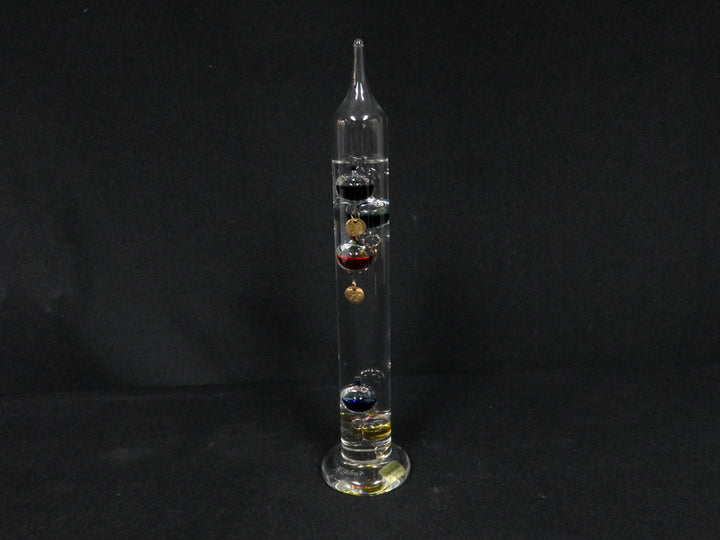 Galileo Thermometer