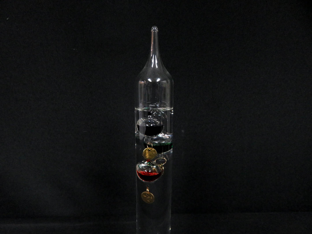 Galileo Thermometer