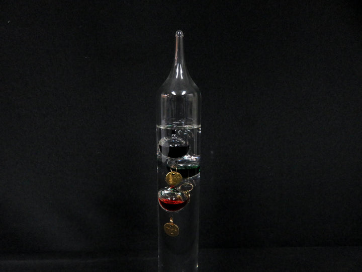 Galileo Thermometer