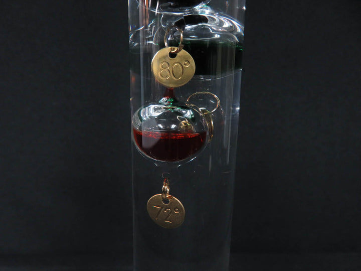 Galileo Thermometer