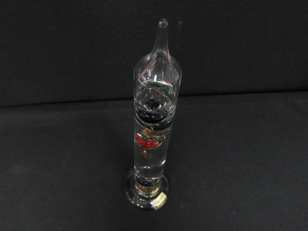 Galileo Thermometer