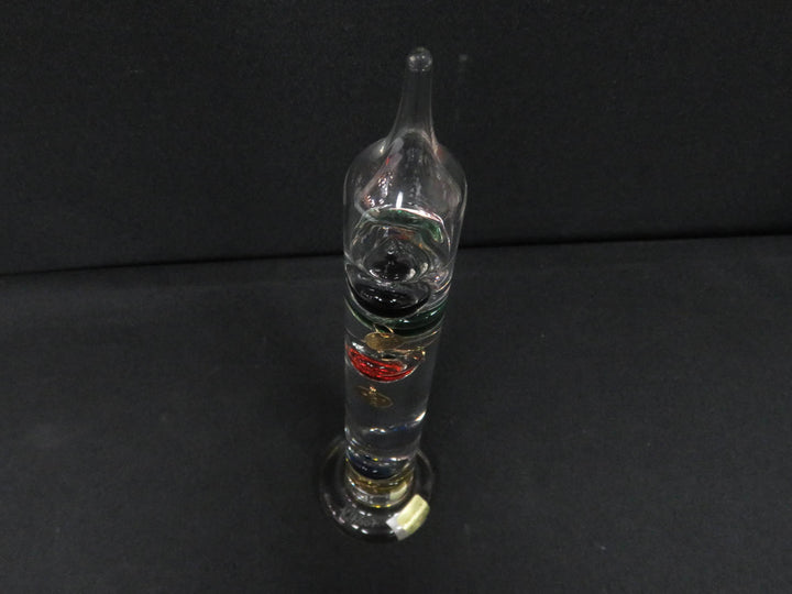 Galileo Thermometer