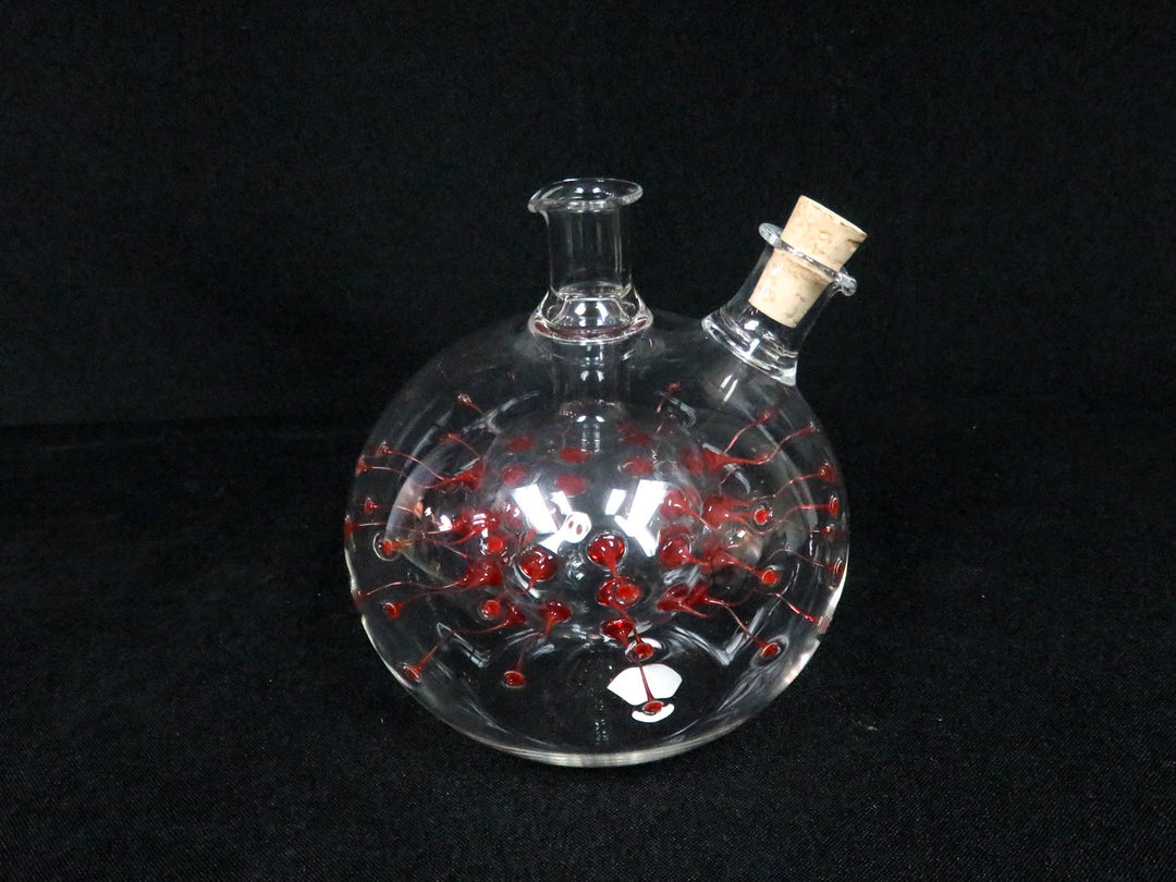"Atomic Virus" Cruet