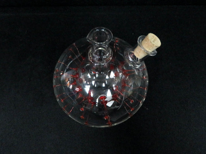 "Atomic Virus" Cruet