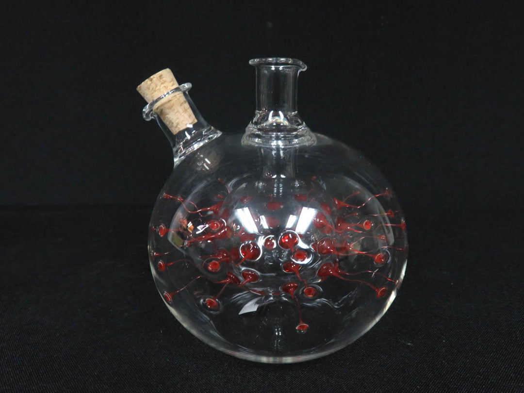 "Atomic Virus" Cruet