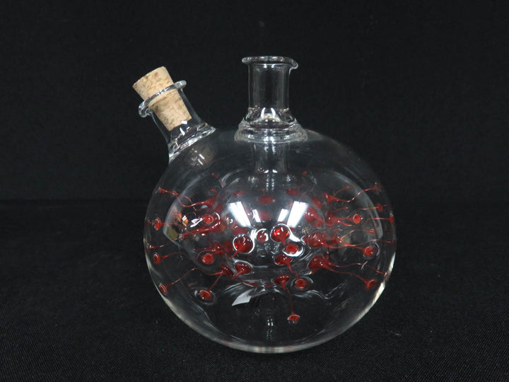 "Atomic Virus" Cruet