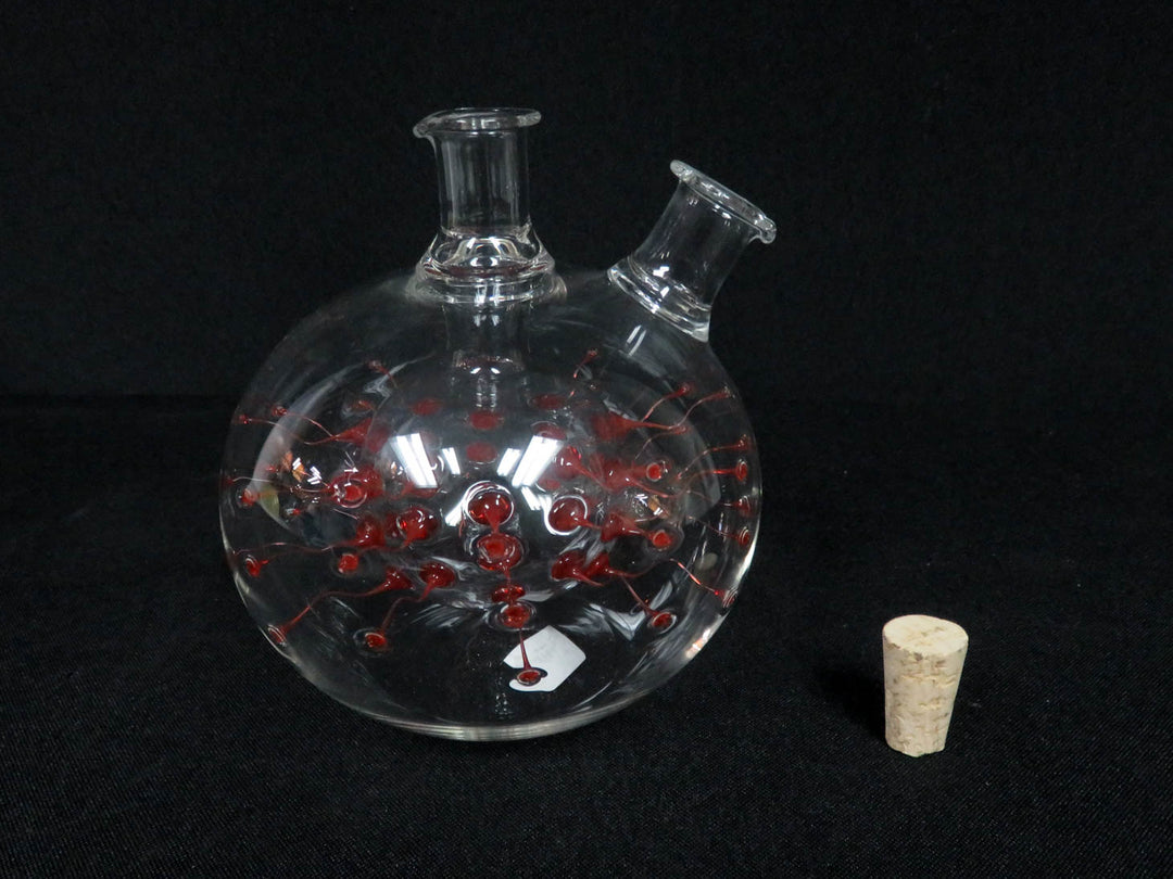 "Atomic Virus" Cruet