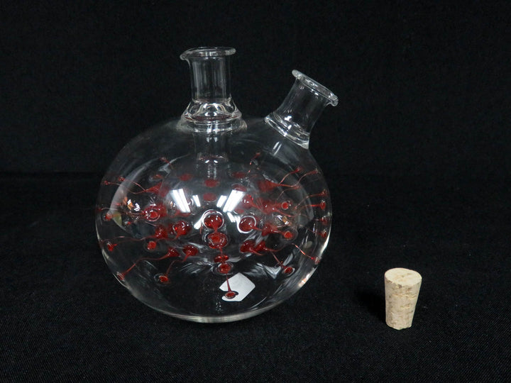"Atomic Virus" Cruet