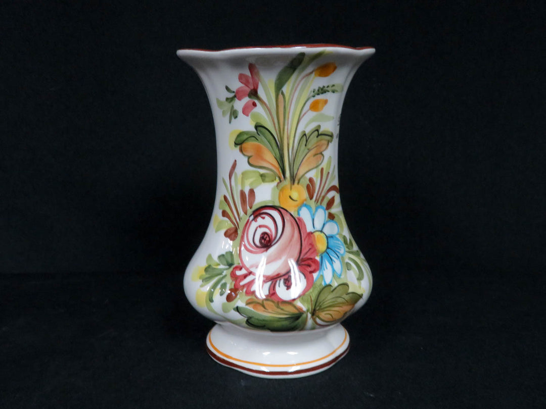Castelli Vase