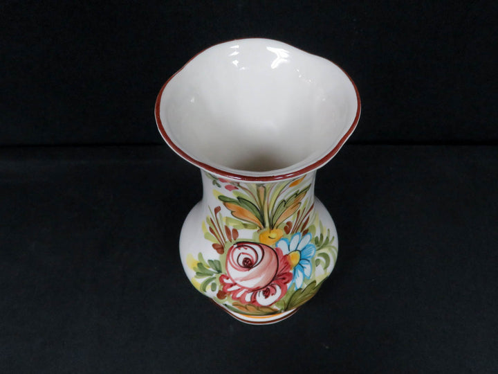 Castelli Vase