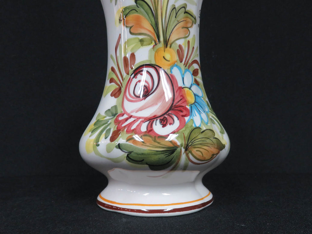 Castelli Vase