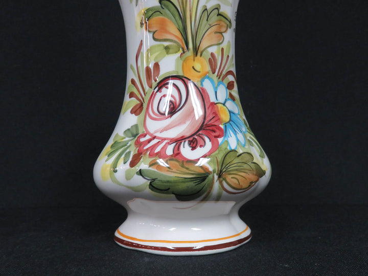 Castelli Vase