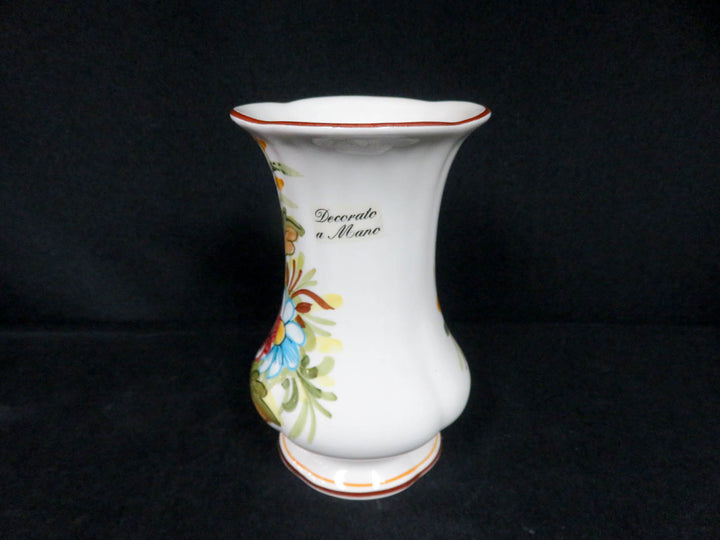 Castelli Vase
