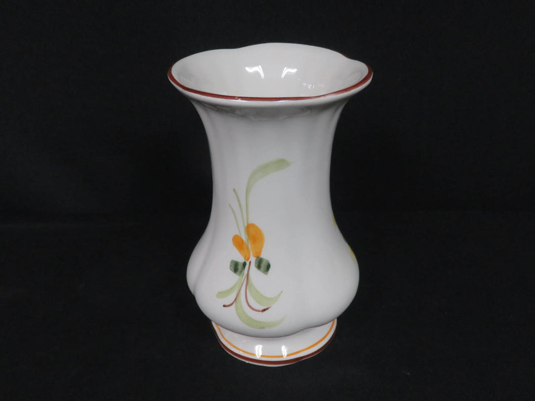 Castelli Vase