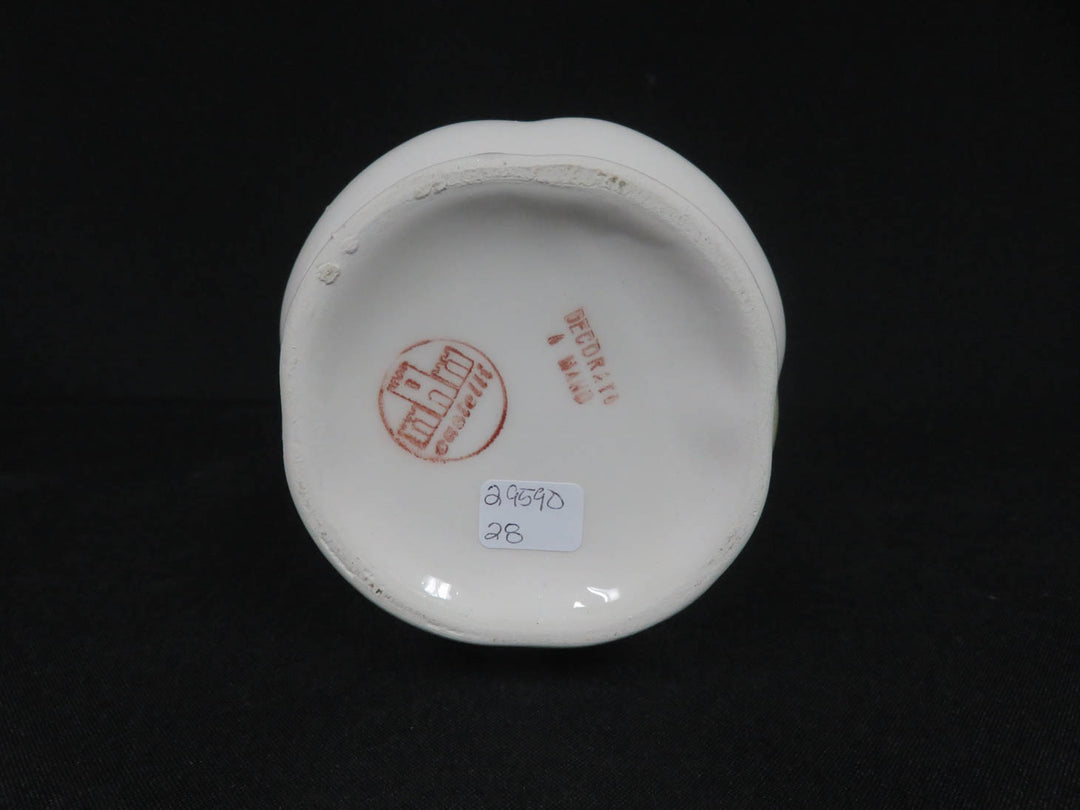 Castelli Vase