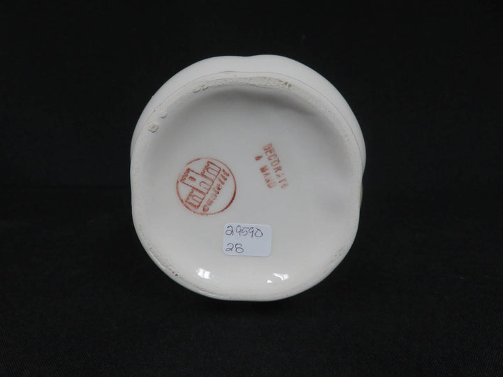 Castelli Vase