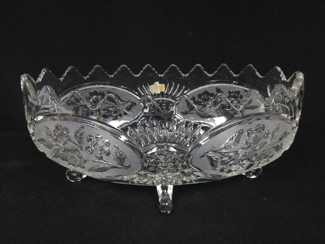 Kristal Zajecar Bowl