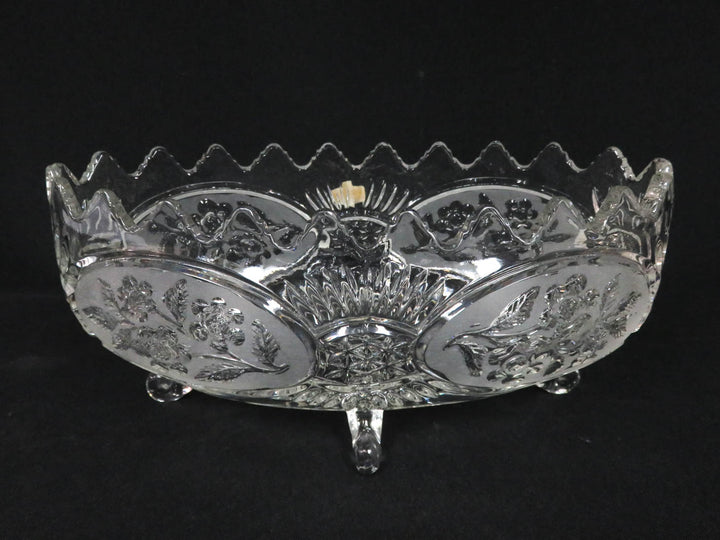 Kristal Zajecar Bowl