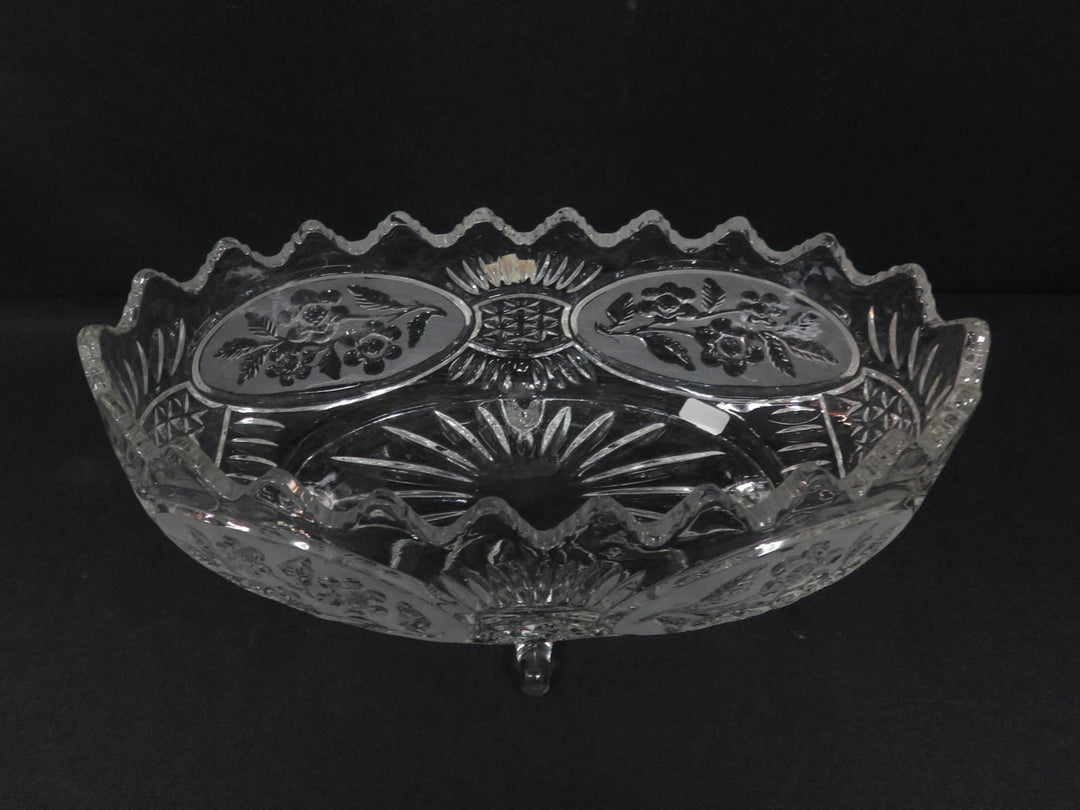 Kristal Zajecar Bowl