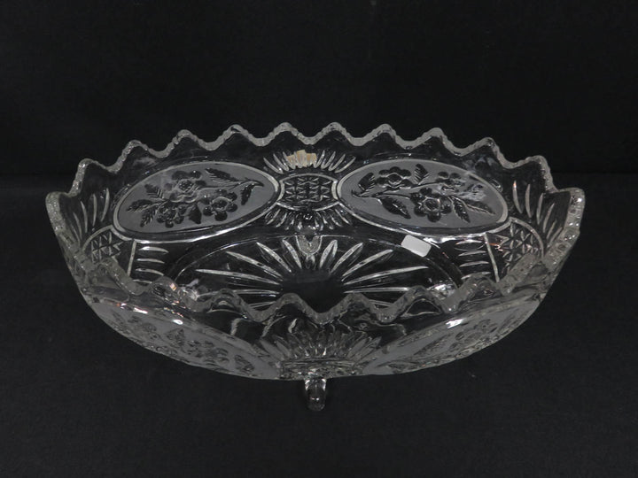 Kristal Zajecar Bowl