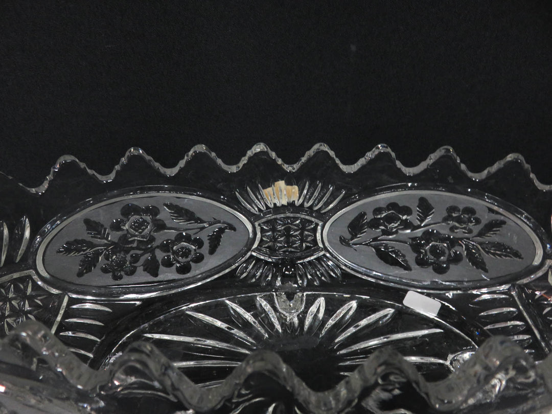 Kristal Zajecar Bowl