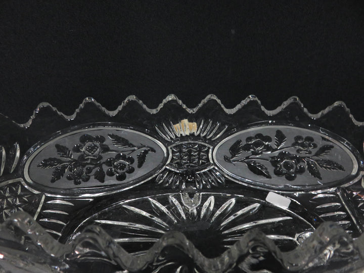 Kristal Zajecar Bowl