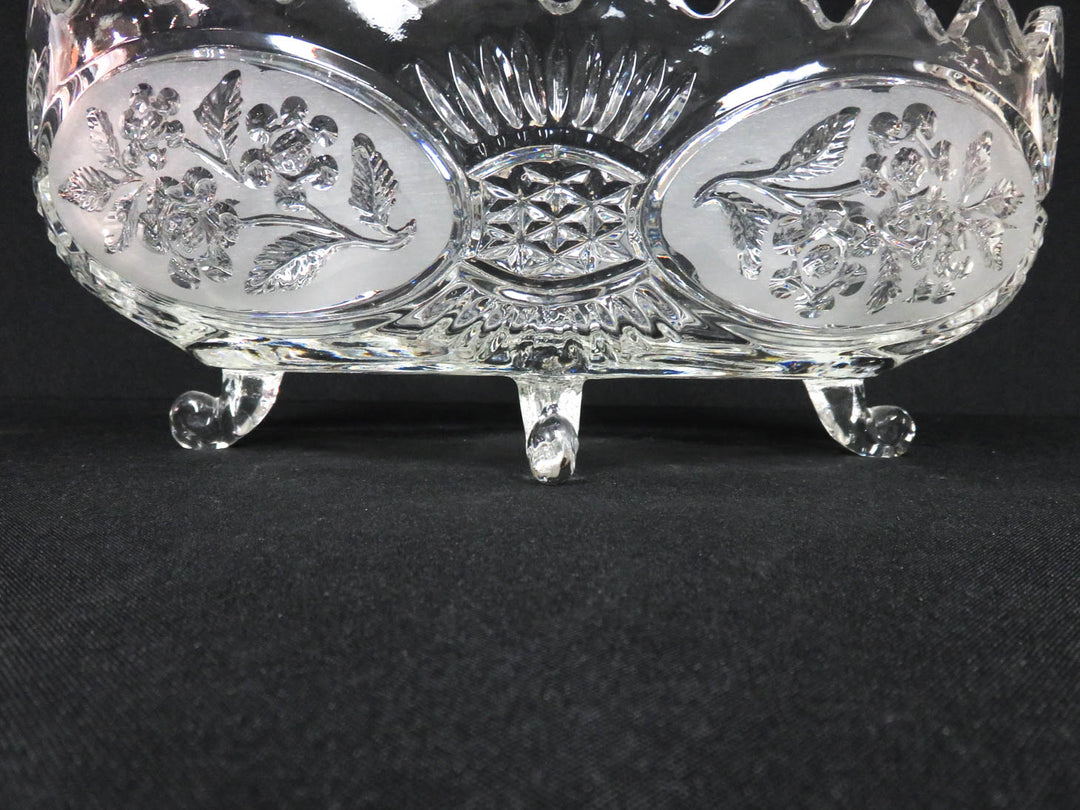 Kristal Zajecar Bowl