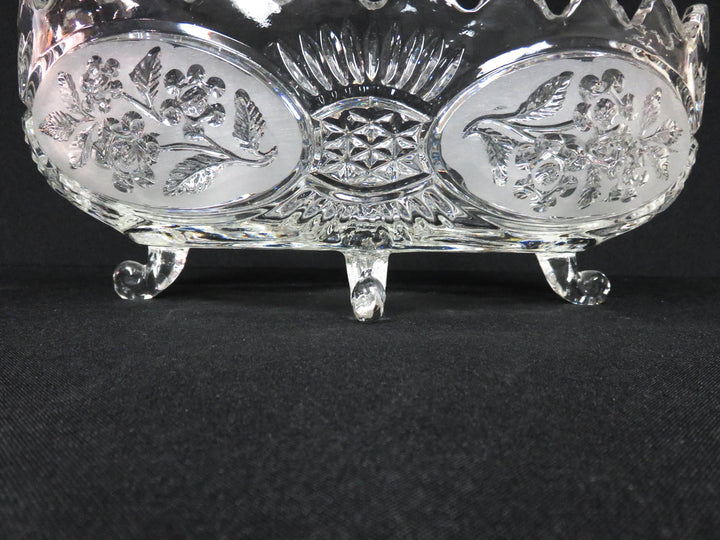 Kristal Zajecar Bowl