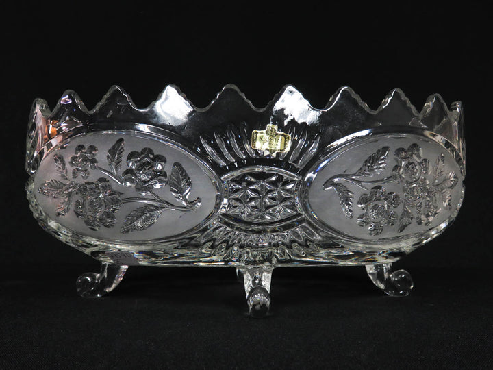 Kristal Zajecar Bowl