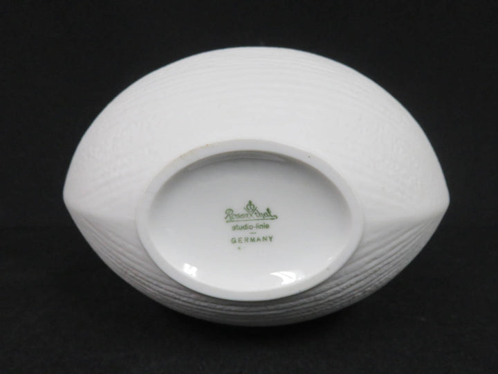 Rosenthal Oval Vase