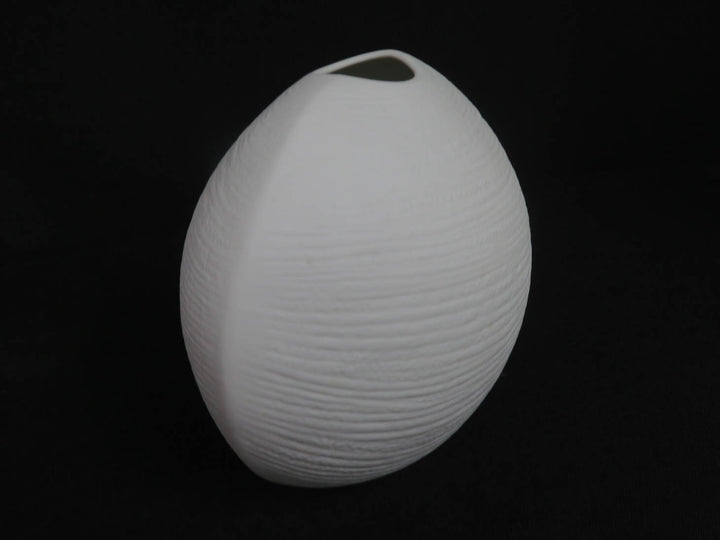 Rosenthal Oval Vase