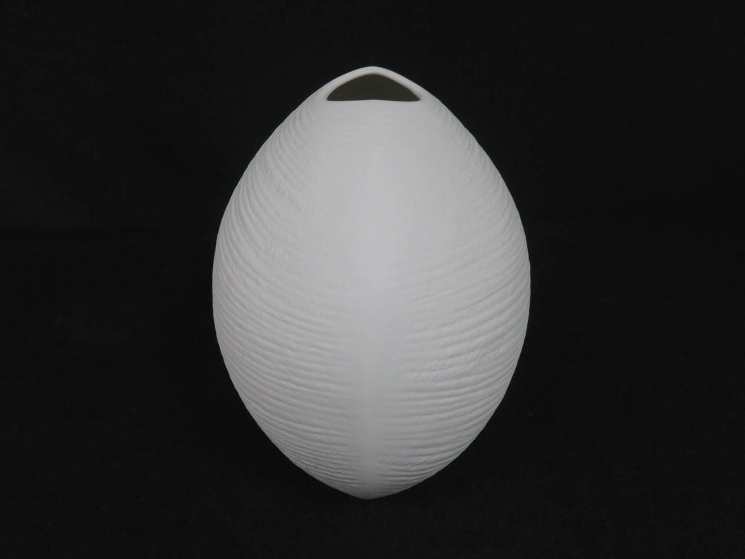 Rosenthal Oval Vase