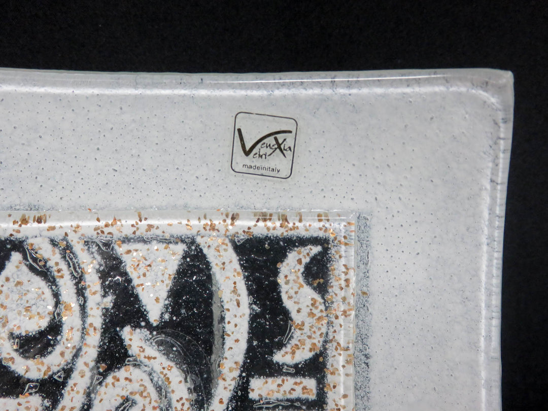 Venezia Vetri Dish