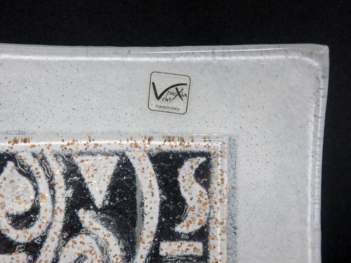 Venezia Vetri Dish