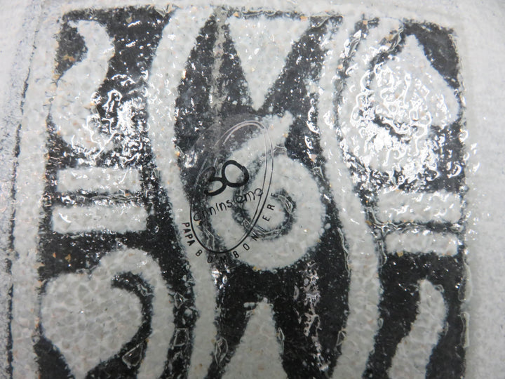 Venezia Vetri Dish