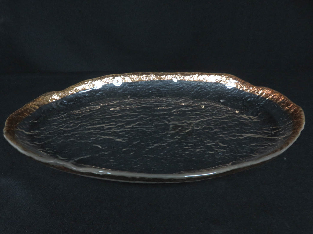 IVV Glacier Oval Platter