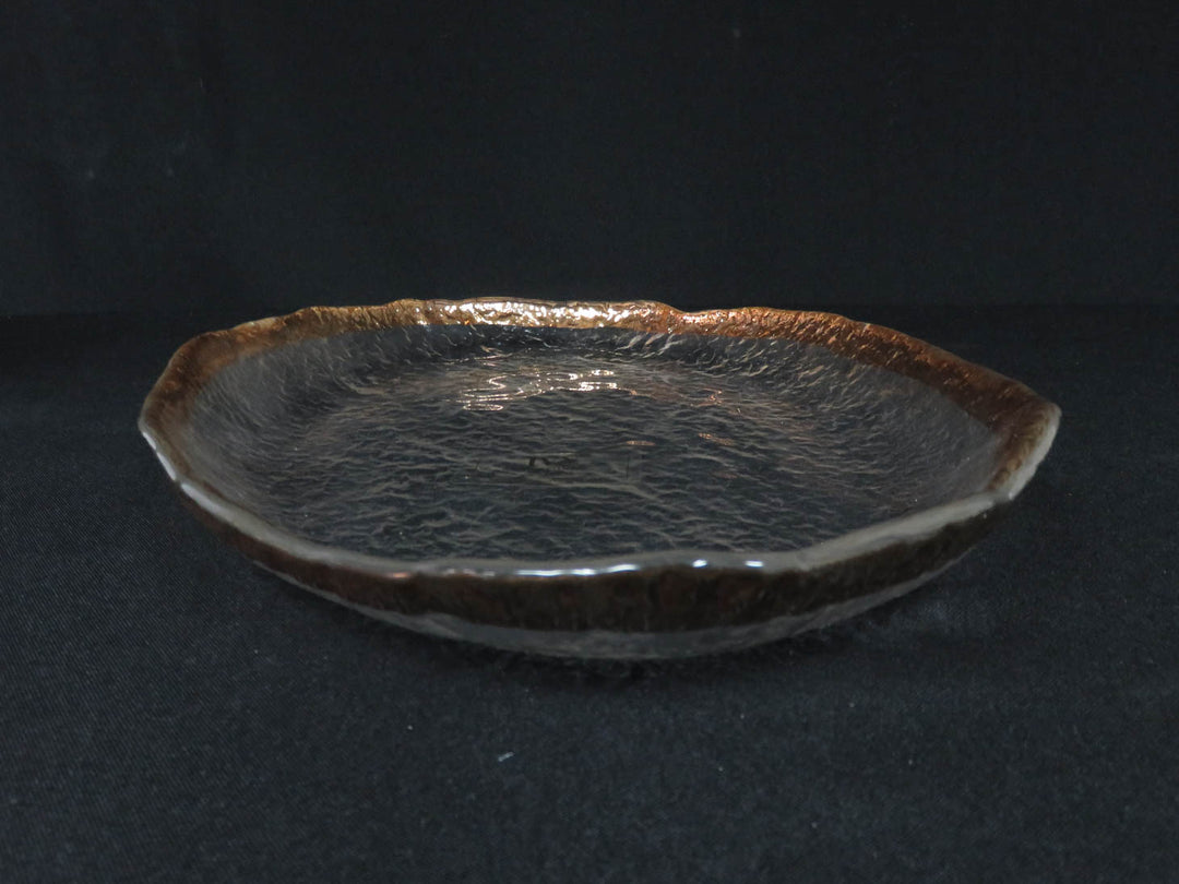 IVV Glacier Oval Platter