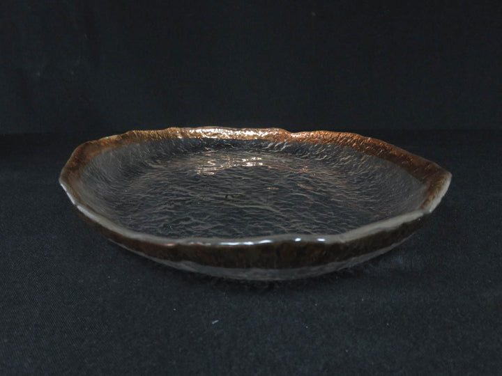 IVV Glacier Oval Platter
